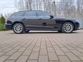 2021 Audi A4 30 TDI V (B9) Рестайлинг, чёрный, 2998000 рублей - вид 7