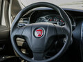 2011 Fiat Linea, серый, 380000 рублей - вид 9