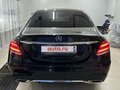 2016 Mercedes-Benz E-Класс 200 V (W213, S213, C238), чёрный, 2899000 рублей - вид 4