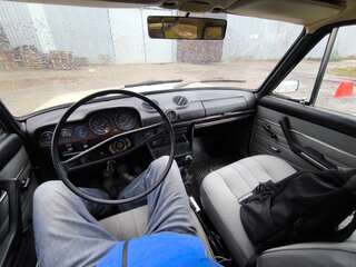 1991 Lada (ВАЗ) 2106, бежевый, 170000 рублей, вид 5