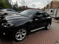 2008 BMW X6 35i 6-speed I (E71), чёрный, 2500000 рублей - вид 6
