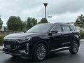 2024 Jetour X70+ I, чёрный, 1380000 рублей - вид 2