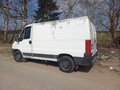 2008 Fiat Professional Ducato, белый, 950000 рублей - вид 3