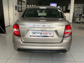 2021 Lada (ВАЗ) Granta I Рестайлинг, серебристый, 599000 рублей - вид 7