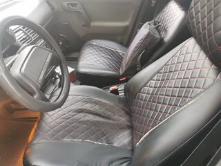 2005 Lada (ВАЗ) 2112, пурпурный, 210000 рублей, вид 5