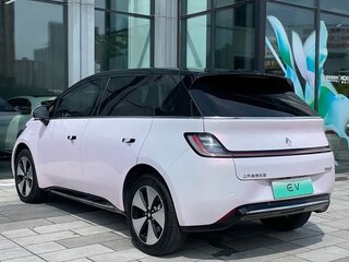 2024 Baojun Yunduo 460, розовый, 1420000 рублей, вид 4