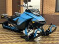 2019 BRP Ski-Doo Summit 850, чёрный, 1200000 рублей - вид 7
