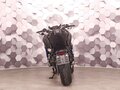 2018 Yamaha Niken, серый - вид 5