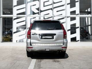 2023 Haval H9 I Рестайлинг, серый, 2475000 рублей, вид 4