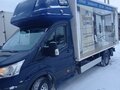 2016 Ford Transit, синий, 1800000 рублей - вид 8