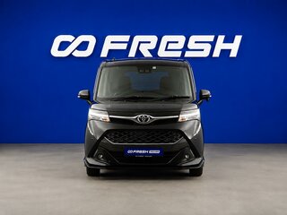 2020 Toyota Tank I, чёрный, 1133045 рублей, вид 3