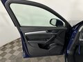 2021 Audi Q5 45 TFSI II (FY) Рестайлинг, синий, 4100000 рублей - вид 7