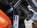 2006 Honda CB 600F Hornet, оранжевый - вид 6