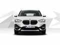 2020 BMW X1 18d xDrive II (F48) Рестайлинг, белый - вид 1