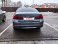 2017 BMW 5 серии 520d xDrive VII (G30/G31/G38), серый, 3200000 рублей - вид 3