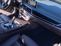 2016 BMW 7 серии 730i VI (G11/G12), чёрный - вид 10