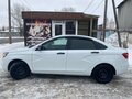 2021 Lada (ВАЗ) Vesta CNG I, белый, 890000 рублей - вид 5