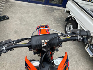 2017 KTM 350 SX F, белый, 466123 рублей, вид 3