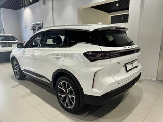 2026 Tenet T7, белый, 2990000 рублей, вид 4