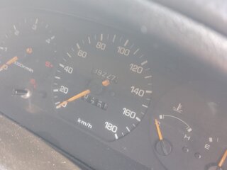 1997 Ford Freda I, серый, 550000 рублей, вид 5