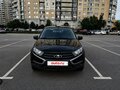 2025 Lada (ВАЗ) Granta I Рестайлинг, чёрный - вид 1