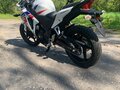 2013 Honda CBR 250R, белый, 295000 рублей - вид 9
