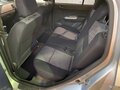 2008 Hyundai Getz I Рестайлинг, серебристый - вид 7