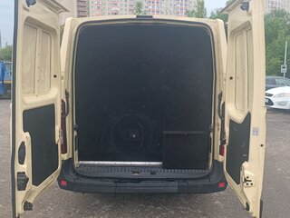 2014 Renault Master, бежевый, 900000 рублей, вид 4