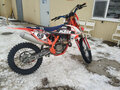 2016 KTM 250 SX F, оранжевый, 420000 рублей - вид 1