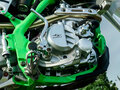 2024 Sharmax Powermax, зелёный, 278300 рублей - вид 7