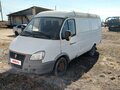 2014 ГАЗ ГАЗель (2705), белый, 360000 рублей