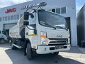2024 JAC N90, белый, 7000000 рублей