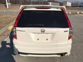 2011 Honda Stream II Рестайлинг, белый, 800000 рублей - вид 8