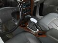 2002 GMC Envoy II (GMT360), чёрный - вид 8