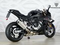 2025 BMW S 1000 RR, чёрный, 2299000 рублей - вид 5
