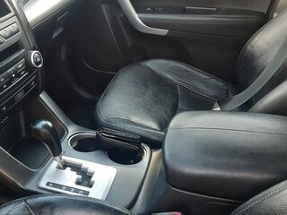 2009 Kia Sorento II, серый, 1650000 рублей, вид 1