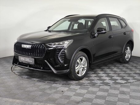 Haval Jolion I Рестайлинг 2