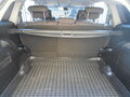 2011 SsangYong Kyron 6-speed I Рестайлинг, белый - вид 1