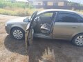 2005 Audi A4 8V III (B7), бежевый, 600000 рублей - вид 5