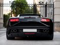 2013 Lamborghini Gallardo LP560-4 I Рестайлинг, чёрный - вид 1
