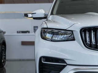 2026 Belgee X70 I Рестайлинг, белый, 3081990 рублей, вид 4