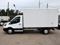 2017 Ford Transit, белый, 1550000 рублей - вид 1