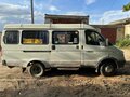 2006 ГАЗ ГАЗель (3221), белый, 300000 рублей - вид 4