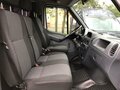 2017 Mercedes-Benz Sprinter Classic, белый - вид 10
