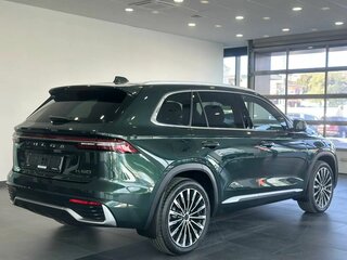 2026 VOLGA K50, зелёный, 4799000 рублей, вид 4