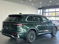 2026 VOLGA K50, зелёный, 4699000 рублей - вид 3
