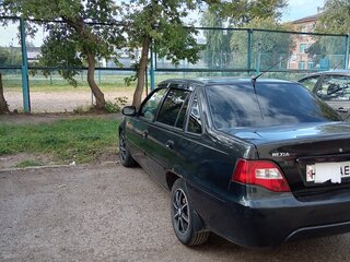 2011 Daewoo Nexia I Рестайлинг, чёрный, 250000 рублей, вид 5