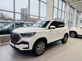 2024 KGM Rexton, белый, 6045000 рублей - вид 2