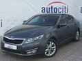 2013 Kia Optima III, серый