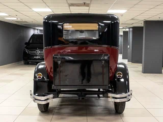 1931 Ford Model A, пурпурный, 5022629 рублей, вид 5
